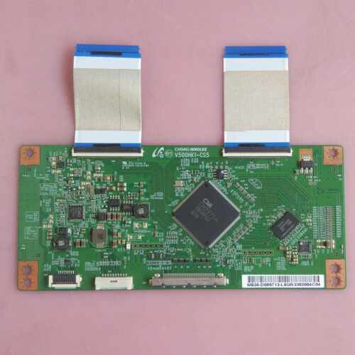 TCL L50F3600A-3D L50E5090-3D 逻辑板V500HK1-CS5 屏V500HK1-LS5