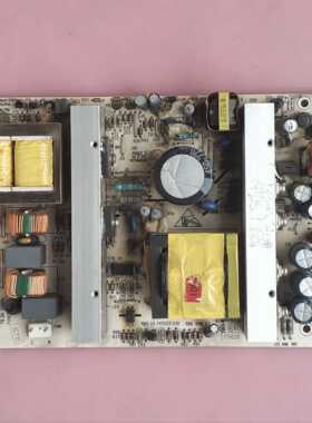 海尔 L32G1 LK32R1A L32R1A  电源板  R85 U5 C42D25D26