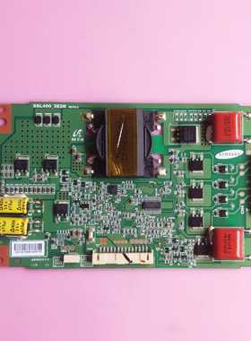 海尔 LE43A720 LE43A70 恒流板 升压板 背光板 SSL400-3E2K