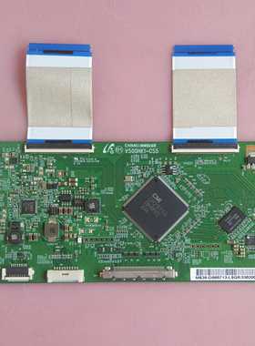 海信 LED50K310X3D创维50E550E逻辑板 V500HK1-CS5 屏V500HK1-LS5