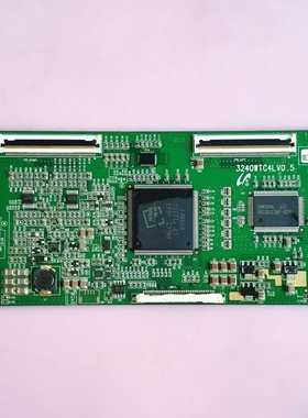 LTA400WT-L11屏LA40S71B LCD40B66-P  逻辑板 3240WTC4LV0.5