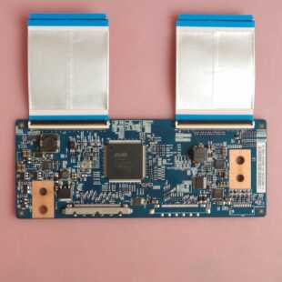 长虹 LED50B3100iC 逻辑板 T500HVN01.0 CTRL BD  M500F12-E2-A屏