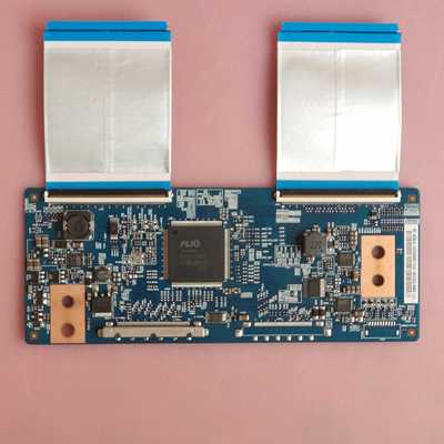 长虹 LED50B3100iC 逻辑板 T500HVN01.0 CTRL BD  M500F12-E2-A屏