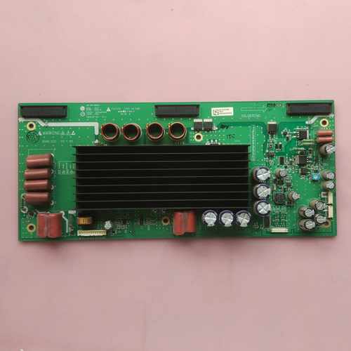 LG 50PC1R Z板 060627 50X4 6870QZC006A 6871QZH065A