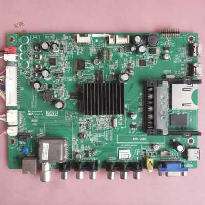 TCL L48F3390A-3D 主板 40-MS9903-MAA2XG 屏 LVF480SSTM E4