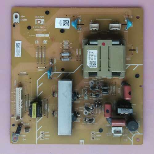 索尼 KLV-46V380A 46F310A 46F300A 高压副电源板 1-874-741-11
