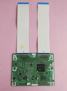 夏普 LCD-60Z770A 60E77A逻辑板 ZT版XF460WJ RUNTK4499TP 屏线26