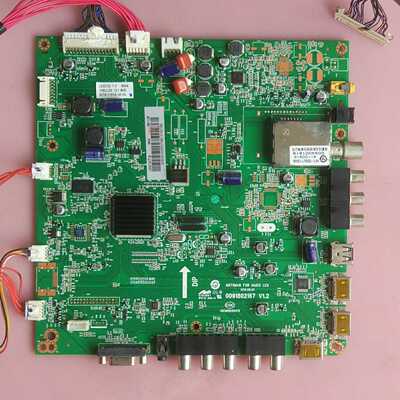 海尔 LE32T30主板 0091802167 V1.2 V315B6 V315B5  C315EHC-BA00