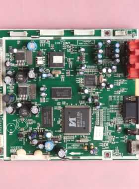 厦华  LC-32U25 主板 782.L27U25-560C 配 LC320W01 屏 LG