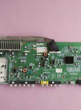 长虹 LT42600 LT42700 主板 JUJ7.820.357-4 LC420WX T420XW01