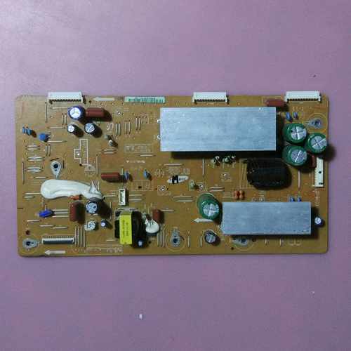 长虹 3D43A3030D 3D42A3000iD Y板 LJ41-10136A LJ92-01854A