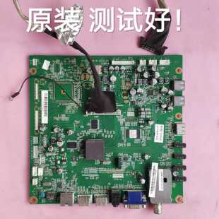 长虹 LED43A9000i 主板 JUC7.820.00045283 V6 屏 LTA430HN01