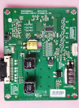 6917L-0117A KDL-47R500A LED47R5200创维47E610G 47E600F 恒流板