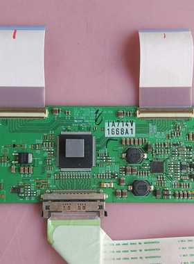 LG 32LH40FD-CE 32LH30FR-CA 逻辑板 6870C-0266A LC320WUN 屏线