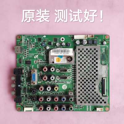 三星  LA32A350C1  主板  BN41-00987A BN94-01713C  屏 T315XW02