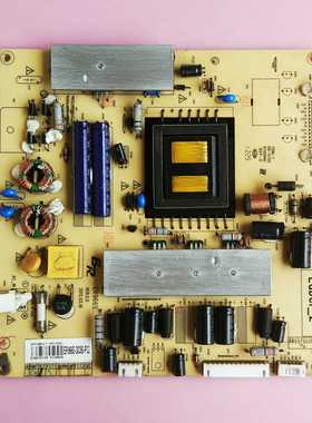 液晶电源板 ER966S ER966S-64240-P02 32HME8000 32LE12A