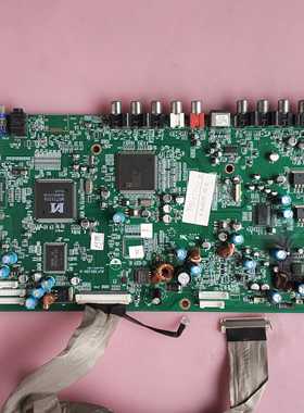 长虹 LT3712 主板 JUJ7.820.220-14/12/8  配 LC370W01 屏