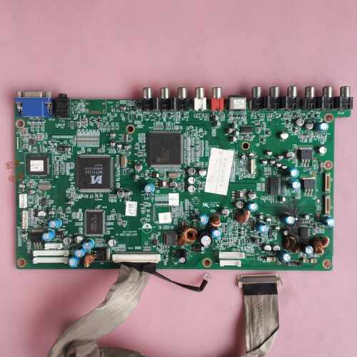 长虹 LT3712 主板 JUJ7.820.220-14/12/8  配 LC370W01 屏