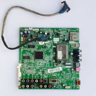 海尔 LB37R3 主板 0091801237D V1.5.1  LC370WUN 屏线 测试好