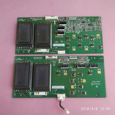 惠科/HKC LH42A3 高压板 VIT71872.50 VIT71871.51