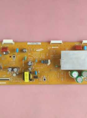 三星 PS43D450A2 Y板 LJ41-09479A LJ92-01797A S42AX-YB11/YD15