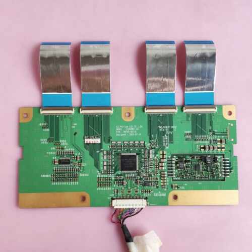 海尔L29V6-A1 创维26LCAIW 逻缉板LC260W01-A5 6870C-0011D 屏线