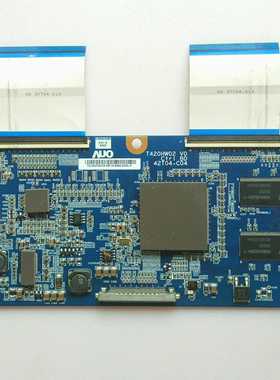 T420HW02 V0 CTRL BD 42T04-C04  L42M61F L42E9FR LT42510逻辑板