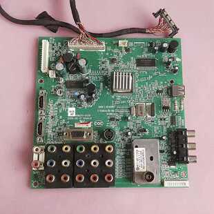 创维 42M11HF 主板 5800-A8M201-0000
 屏V420H1-L15 屏线