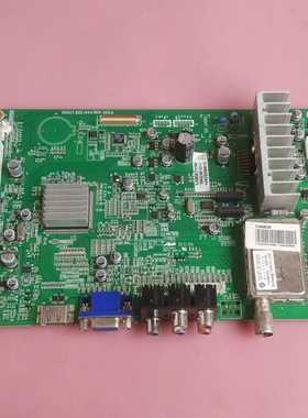 海信 TLM26E29/TLM2633D/TLM26E29X 主板
 RSAG7.820.1441 V260B1