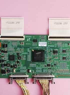 TCL L46V7300A-3D逻辑板SD120PBMB4C6LV0.0