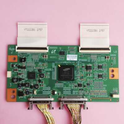 TCL L46V7300A-3D逻辑板SD120PBMB4C6LV0.0