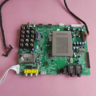 创维 42K05HR 主板 5800-A8K800-0020屏LC420WUN 屏线16