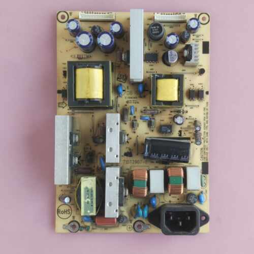 长虹LT26510 LCD-26CC10 AOC L26BH83  电源板 715T2907-1-2-3