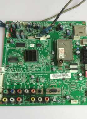 海尔 LK37K1 主板 MST6M69GL-HAIER 0091801237D T370XW02 V370B1