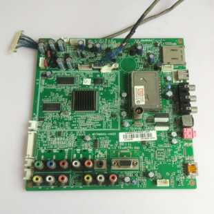 海尔 LK37K1 主板 MST6M69GL-HAIER 0091801237D T370XW02 V370B1