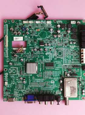 海信 TLM4033D TLM4033H 主板 RSAG7.820.957 LTA400WT-L17屏线