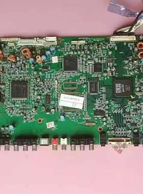 长虹 LT4018P LT4018 主板 JUJ7.820.211  LTA400WS LTA400W2