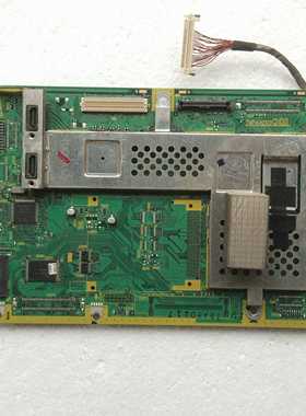 松下 TC-32LX70D 主板 TNPA4293 DG  屏 AX080B002A 屏线26