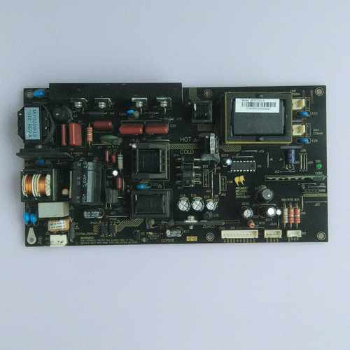 海尔 L37K06 L37K08 统帅 LC37UT7 L37N1电源板 MIP320G-K MP320C