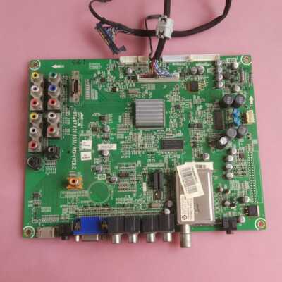 海信 TLM40V68P 主板 RSAG7.820.1531 ROH VER.C LTA400HA07 屏线