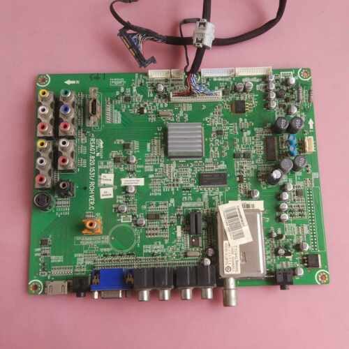 海信 TLM40V68P 主板 RSAG7.820.1531 ROH VER.C LTA400HA07 屏线