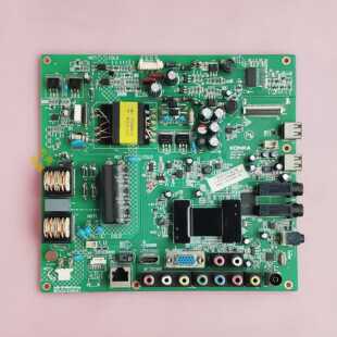 康佳 LED39F2800NE 主板 35017318 35017390 83YT\V390HJ1-P02 好