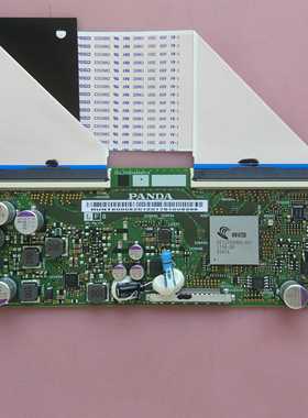 康佳 B55U 逻辑板 CEC_PCB5460001A 屏CN550KC7510 LC546PU1L01线