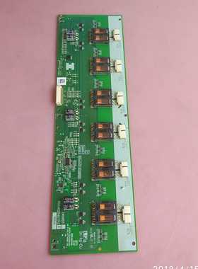 乐华LCD32M08 LCD32R18 创维
 32L01HM高压板IM3857 RDENC2540TPZ