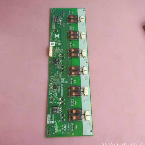 乐华LCD32M08 LCD32R18 创维
 32L01HM高压板IM3857 RDENC2540TPZ