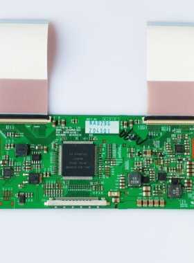 乐华 LCD42P08A 逻辑板 6870C-0310C 屏LC420WUE 屏LC420WUE