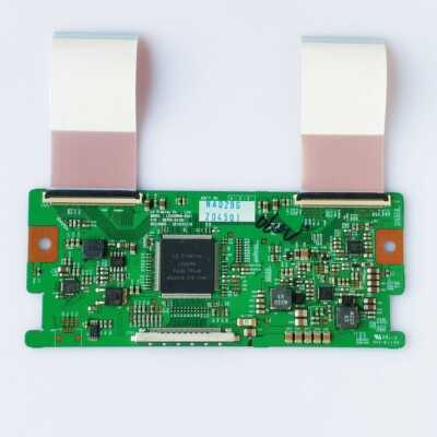 乐华 LCD42P08A 逻辑板 6870C-0310C 屏LC420WUE 屏LC420WUE