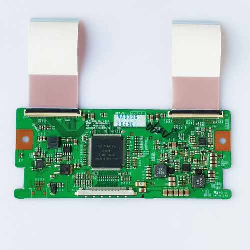 乐华 LCD42P08A 逻辑板 6870C-0310C 屏LC420WUE 屏LC420WUE
