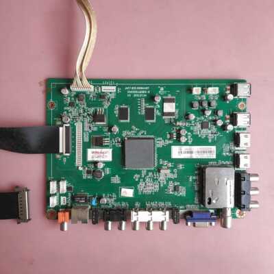 长虹 LED50B3100iC  主板 JUC7.820.00064487 V3 屏 M500F12-E2-A