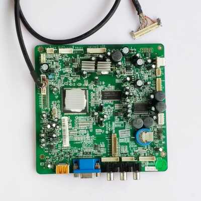 TCL L32E77/M71 42E77  L42M61 L46E77  主板 40-37K73A-MAH2XG